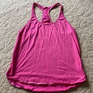 Lululemon tank top